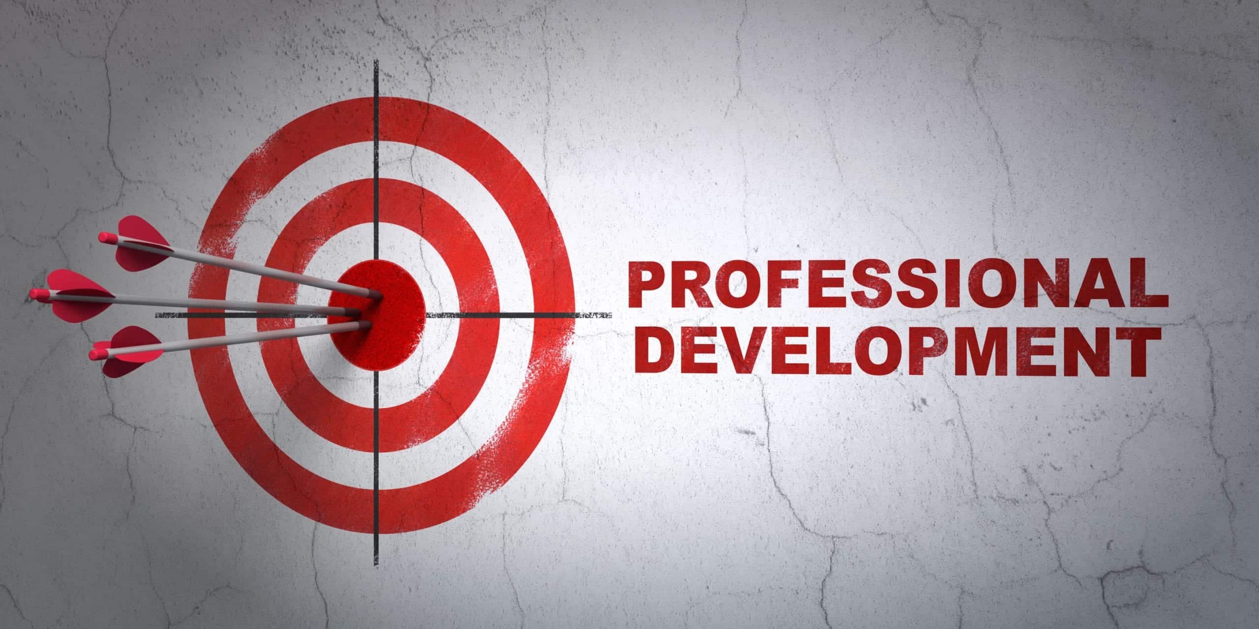 Professional Development Keep Your Skills Current