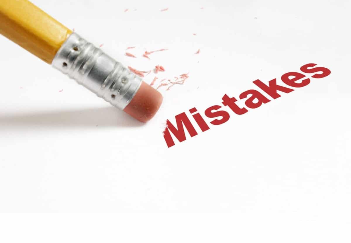 These Mistakes Drastically Impact Your Effectiveness as a Leader