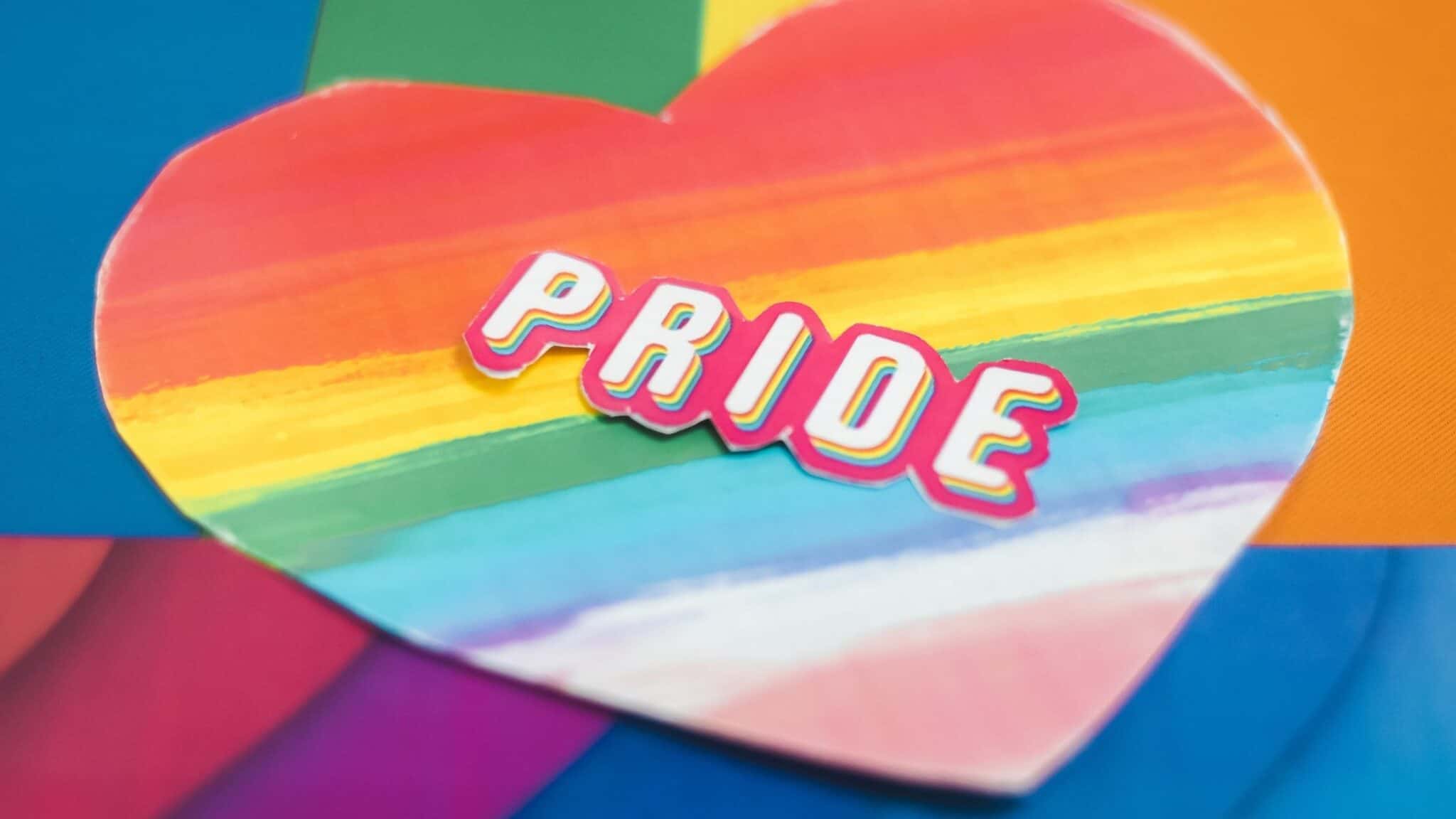 Should Companies Celebrate LGBTQ+ Pride Month?