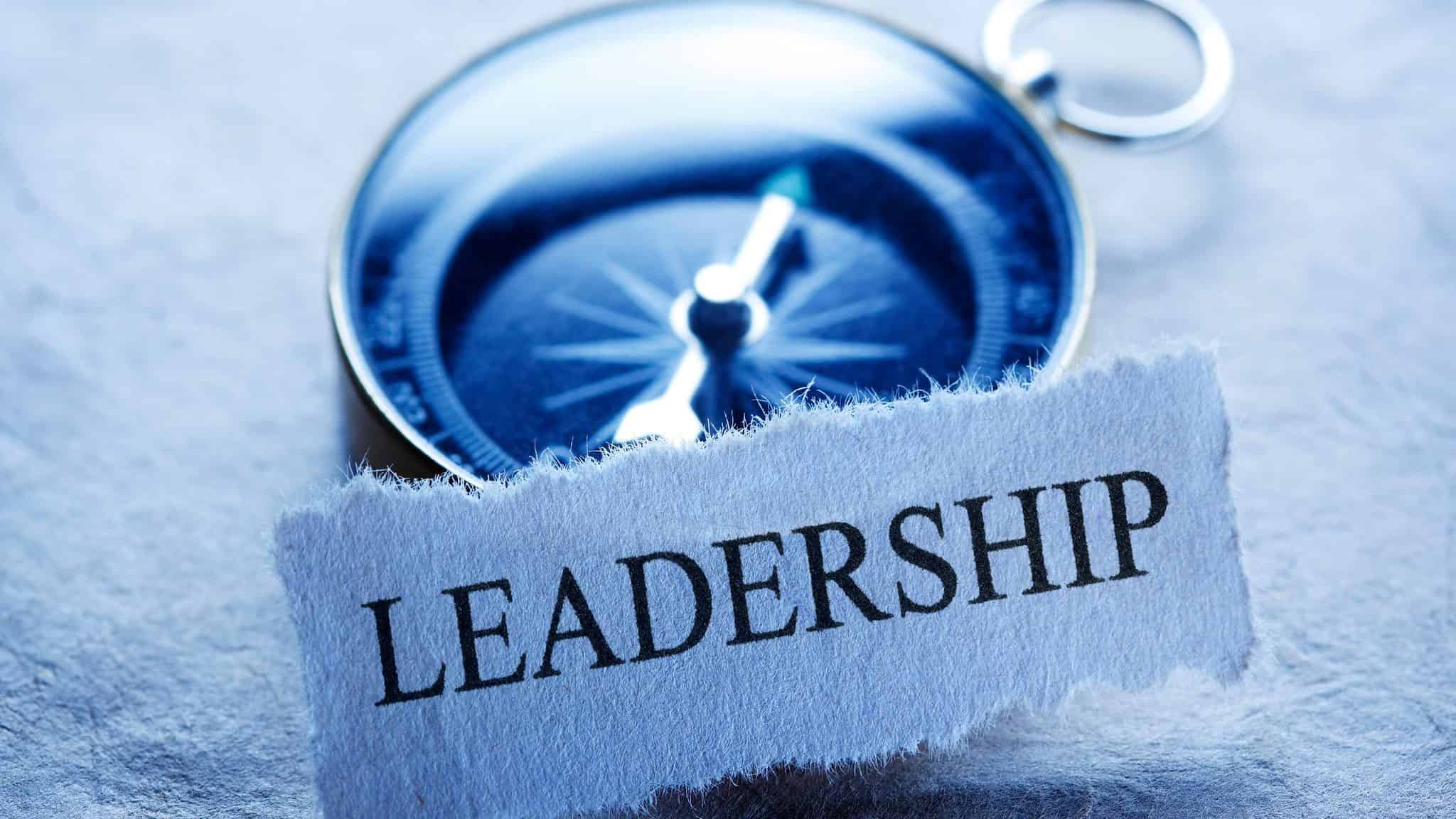 How To Be A Quiet Leader