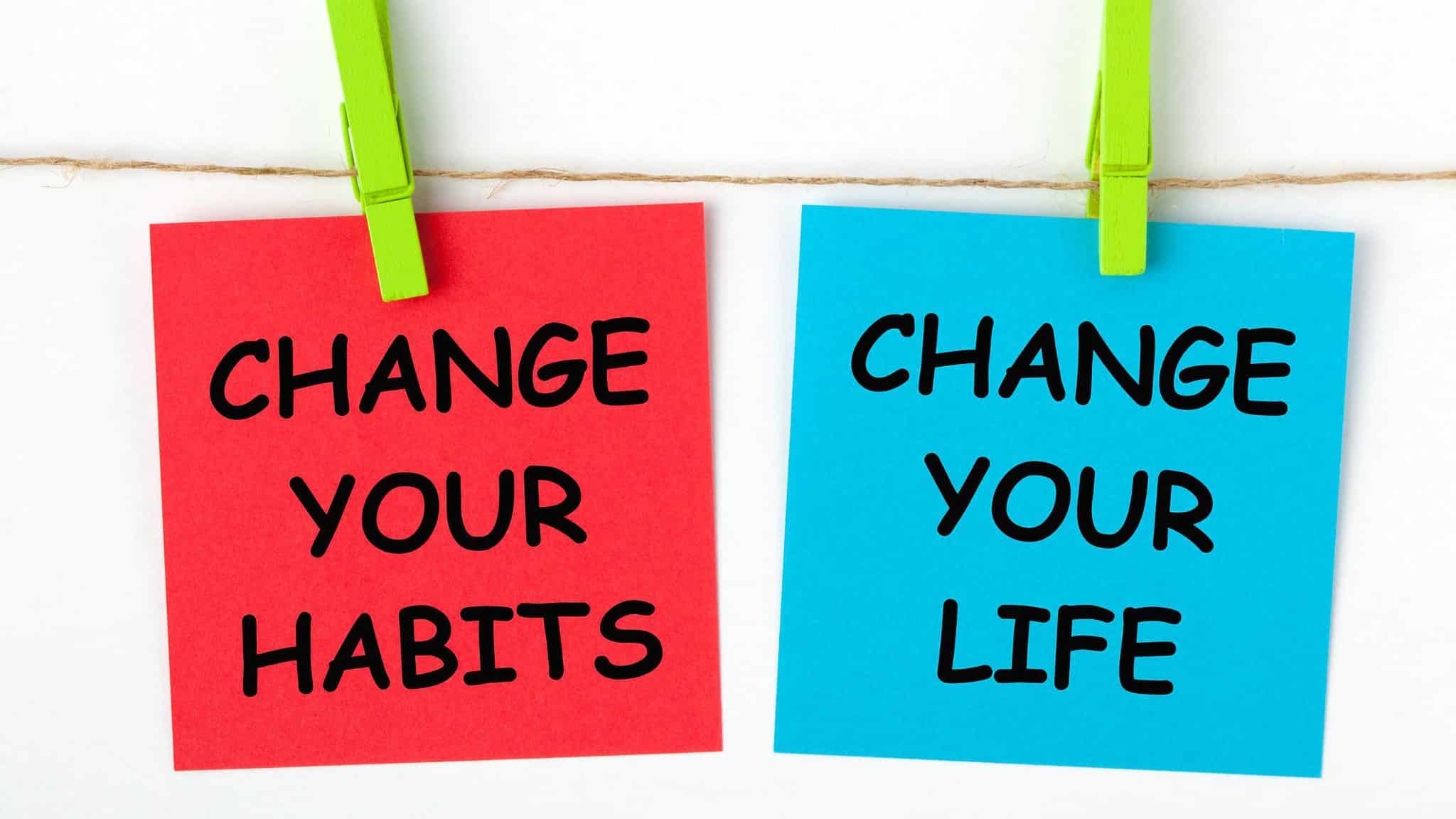 Increase Your Productivity And Focus With Two Simple Habits