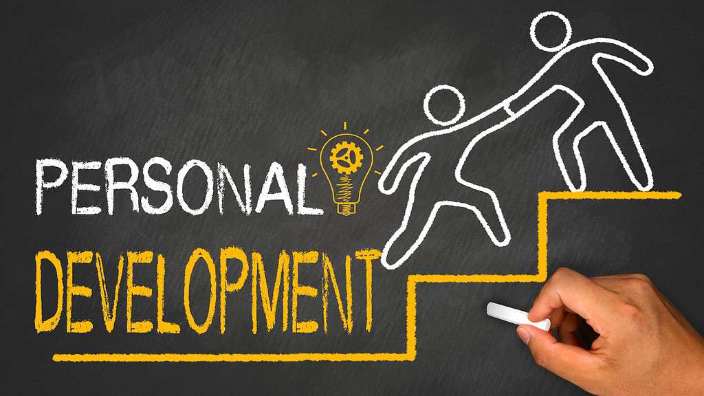 How To Create A Personal Development Plan