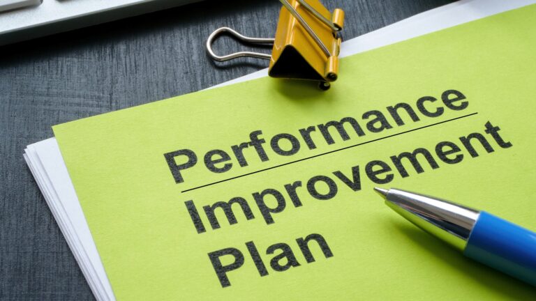 Are PIPs a tool for improvement or a sign of leadership failure? Learn how to transform PIPs into opportunities for mutual growth.